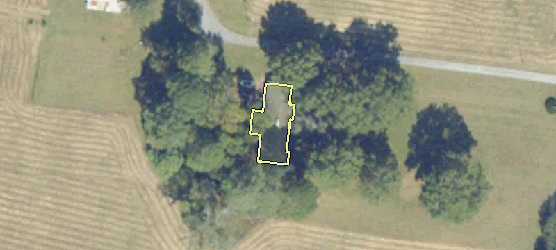 155 Acres in Suffolk, VA