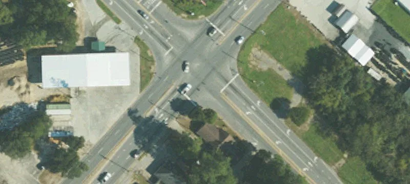 Kinston Commercial Property For Sale