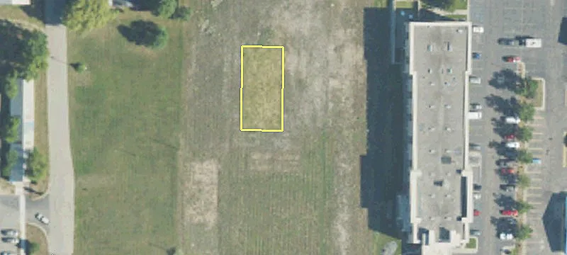 M-20 Vacant Development Land