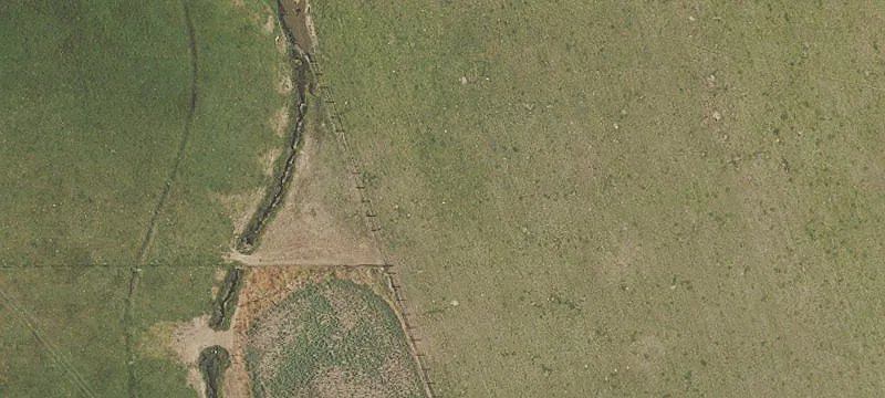 Southern Oregon Cattle Ranch