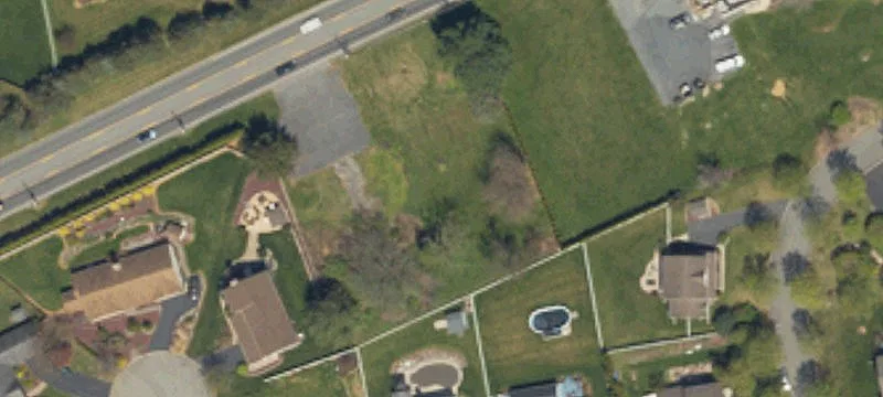 Prime Commercial Land For Sale