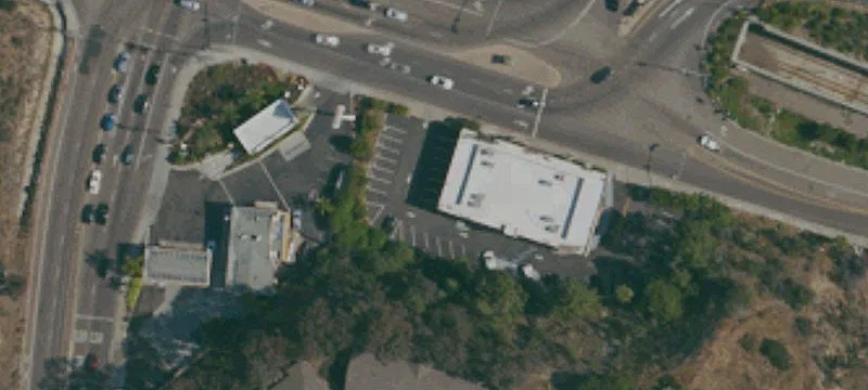 Freeway-Visible Medical Building For Sale
