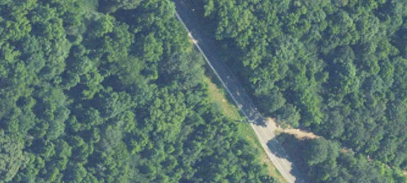 70-Acre Heavy Industrial Site