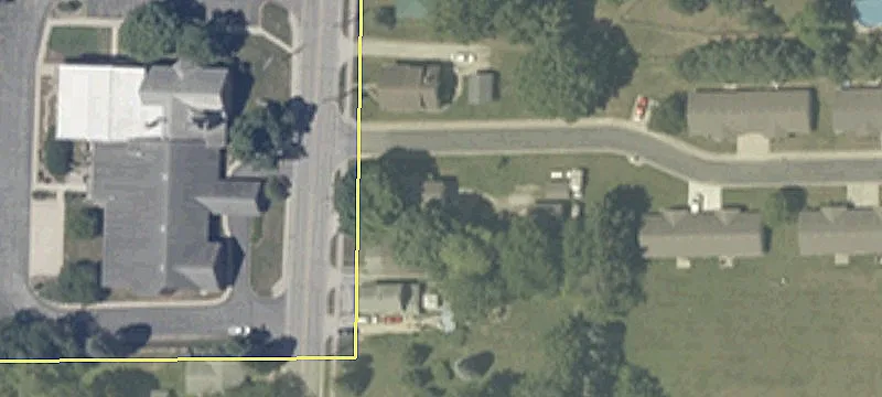 Huntertown Land Site For Sale