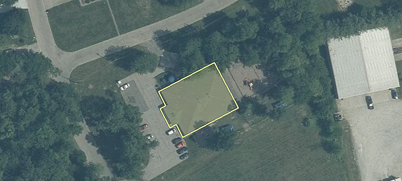 Commercial Land on OH-28 Frontage