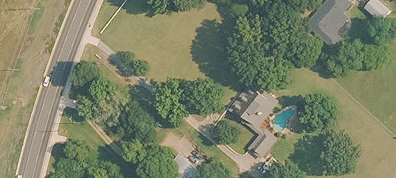 Prime Land For Commercial Development