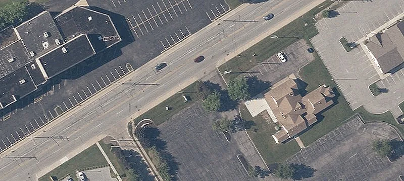 Willoughby Office Building For Sale