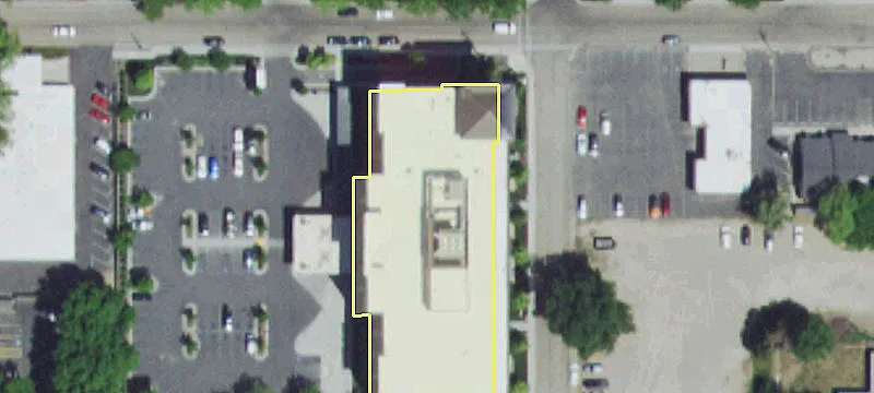 Class A Medical Office Building