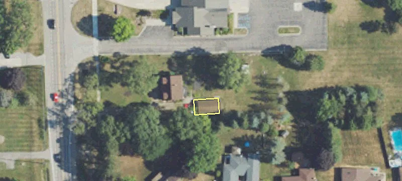 Single Tenant Office Space