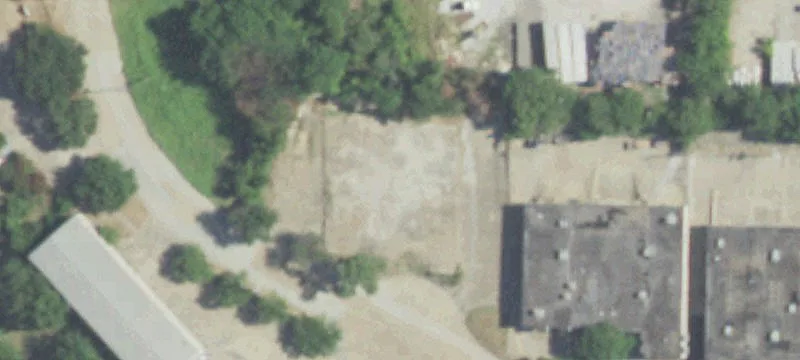 Infill Industrial Pad Site Opportunity