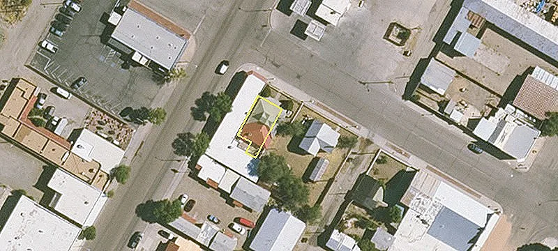 Willcox Land Development Opportunity