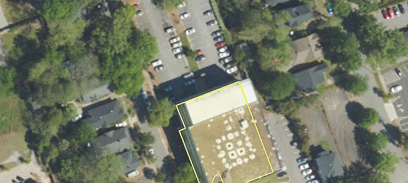 Columbia Office Suites For Rent