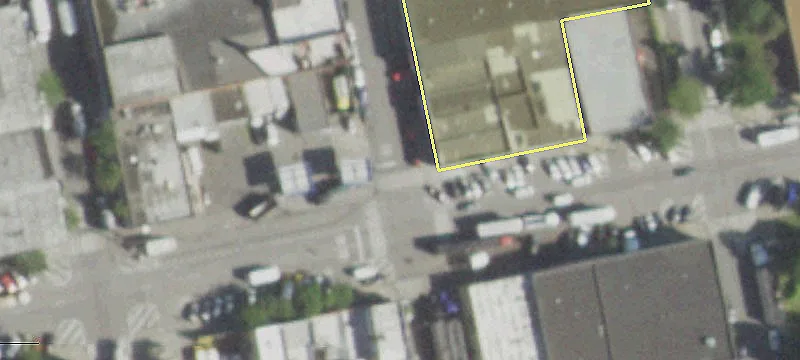 Hunts Point Industrial Land Parcel
