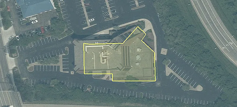 Class B Office Building
