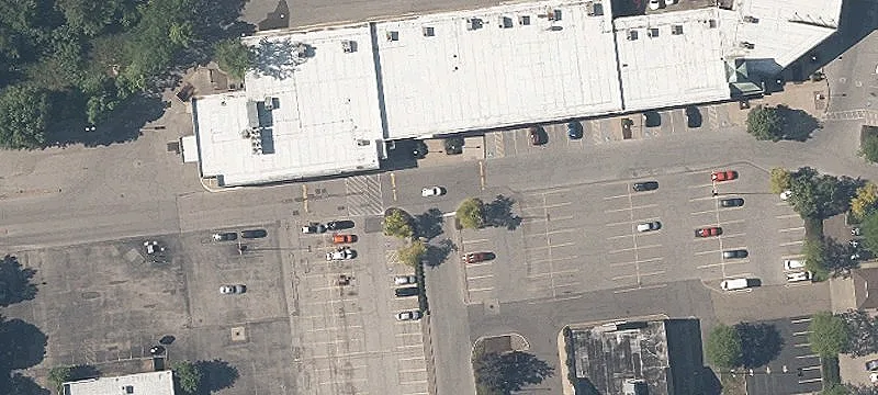 Retail Space Near Route 8