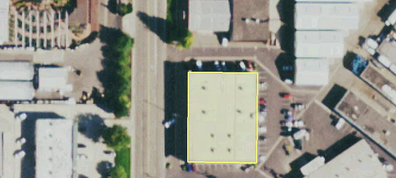 Longmont Office/Flex Space Available