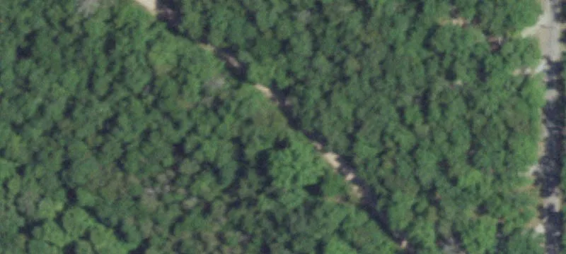 Residential Lot Near Branson