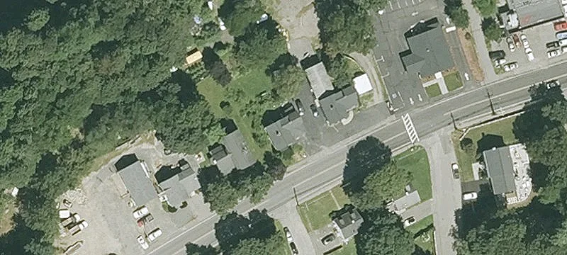 Maynard Development Opportunity