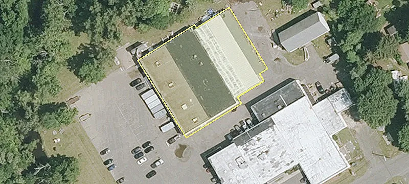 Industrial Space Available For Lease