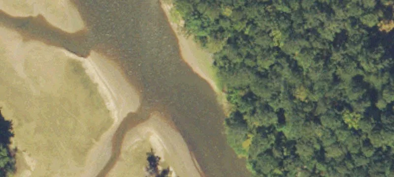 Prime Commercial Land in Acworth