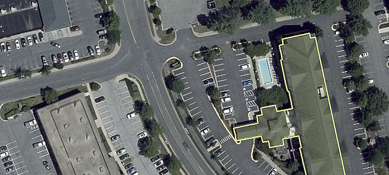 LEED-Certified Office Space Available