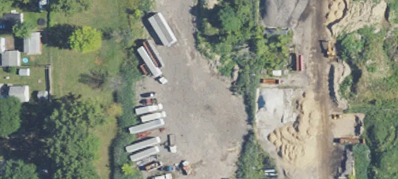 Romulus Industrial Land For Sale
