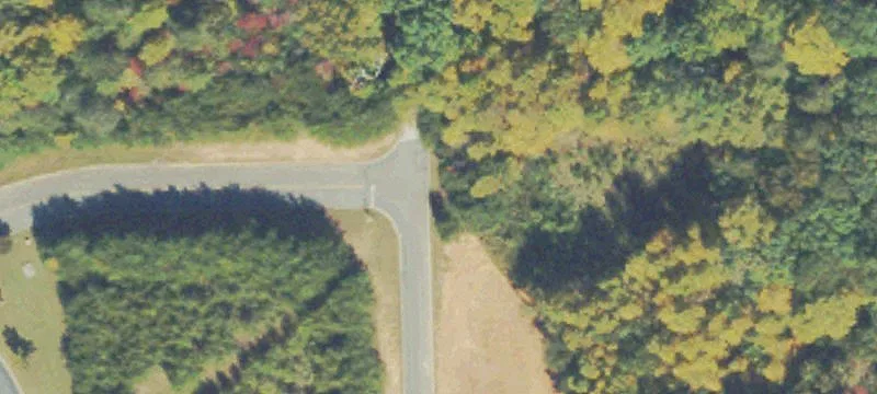 Development Opportunity in Downtown Dahlonega