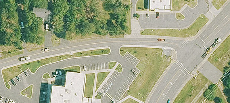 Hot Springs Commercial Development Opportunity