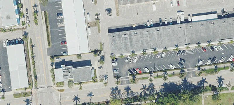 Combined Units in Municipal Plaza