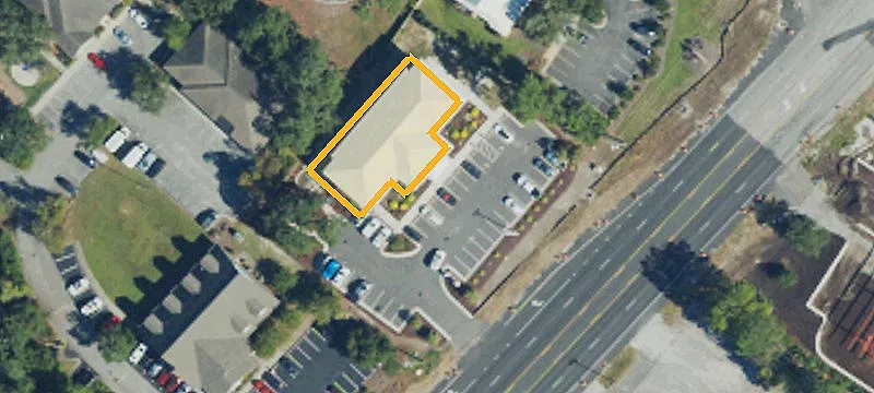 Prime Commercial Land on Market