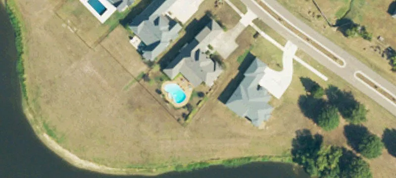10.81 Acres at Highland Colony
