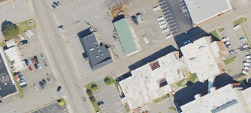 Prime Commercial Land in Dobson