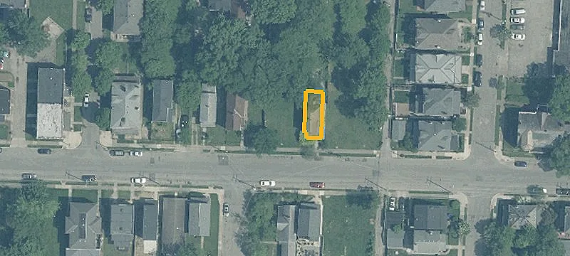 Olde Towne East Land