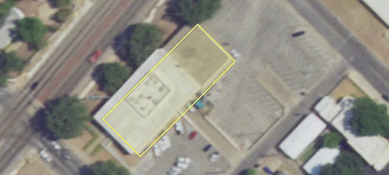 Commercial Space Available For Lease
