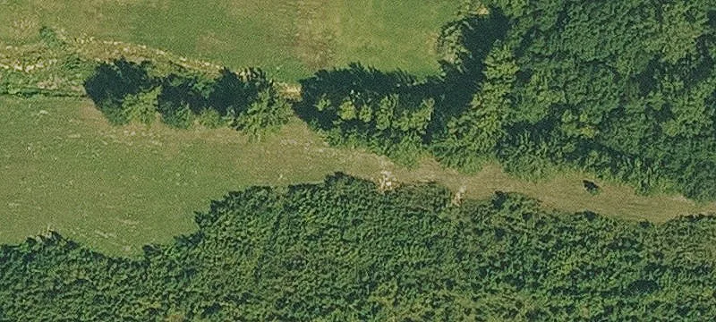 8.91 Acres Commercial Land ForSale