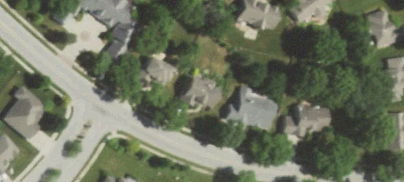 Commercial Land Near Highway 291