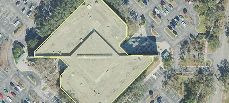Maitland Office Building for Rent
