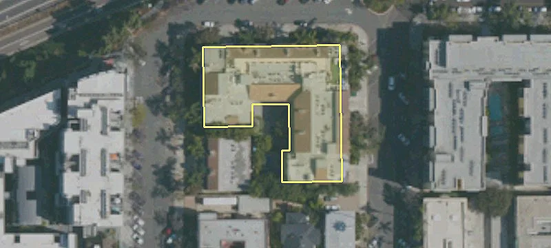 Cortez Hill Development Site