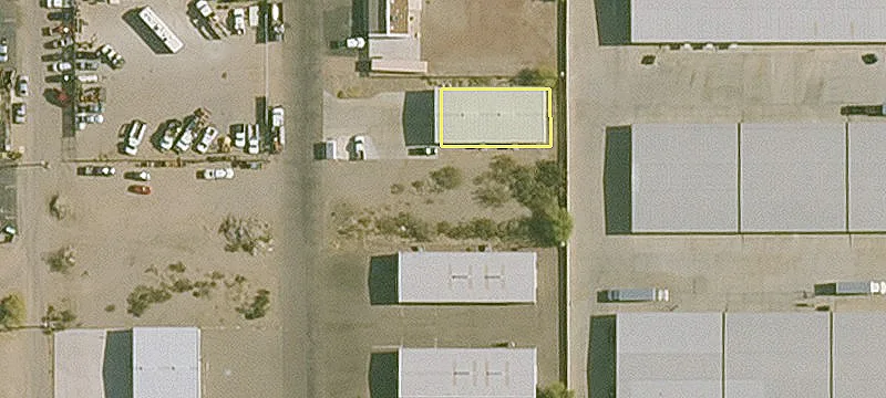 Commercial Lot in Fort Mohave