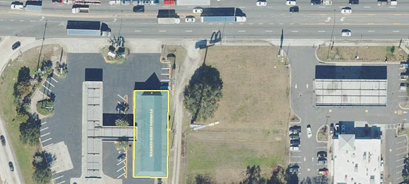 Prime Commercial Land I-75 Frontage
