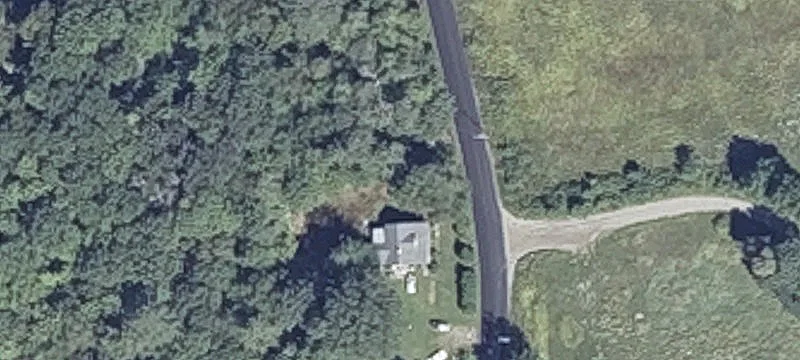 Large Parcel Near Waldoboro