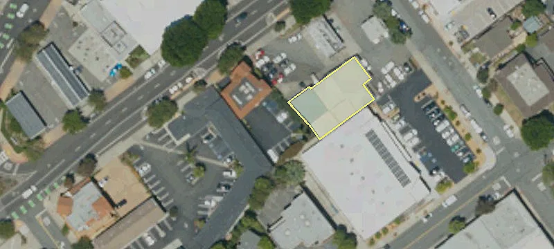 Downtown San Luis Obispo Office