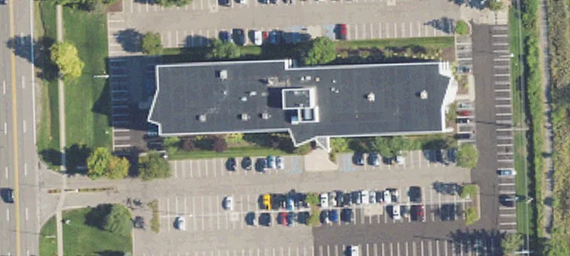 Northville Office Spaces Available