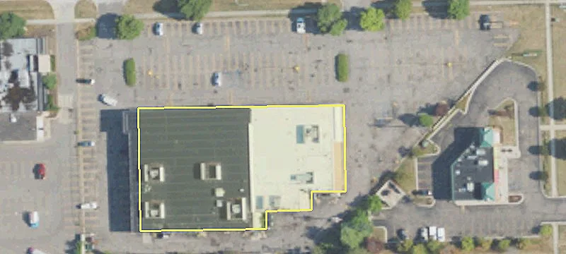 Southfield Retail and Office Space