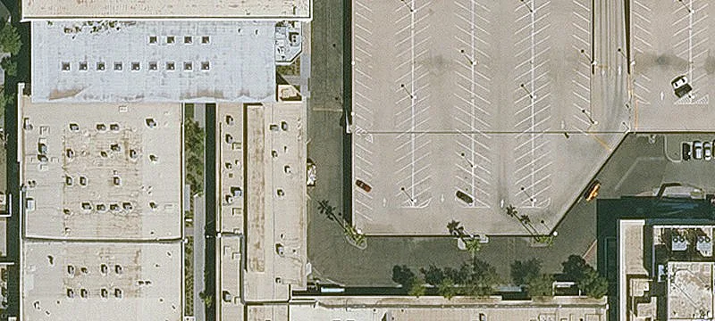 Phoenix Commercial Space for Lease