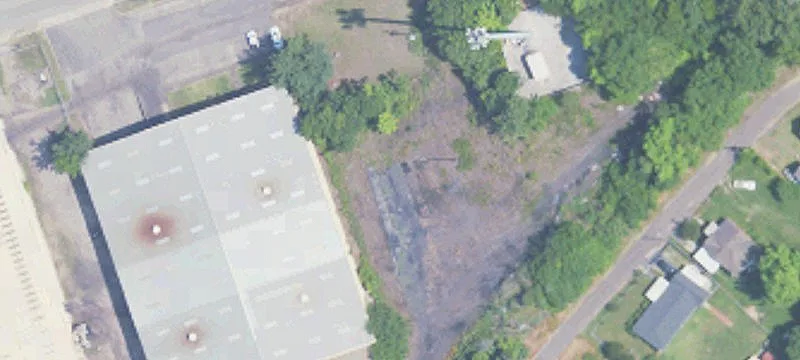 Industrial Space Near I-65