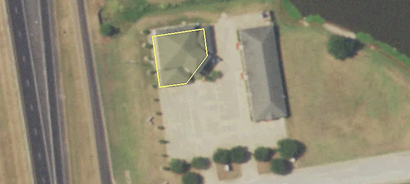 Navasota Office Space Available