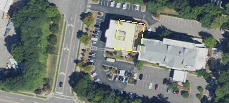 Class A Office Suites Available