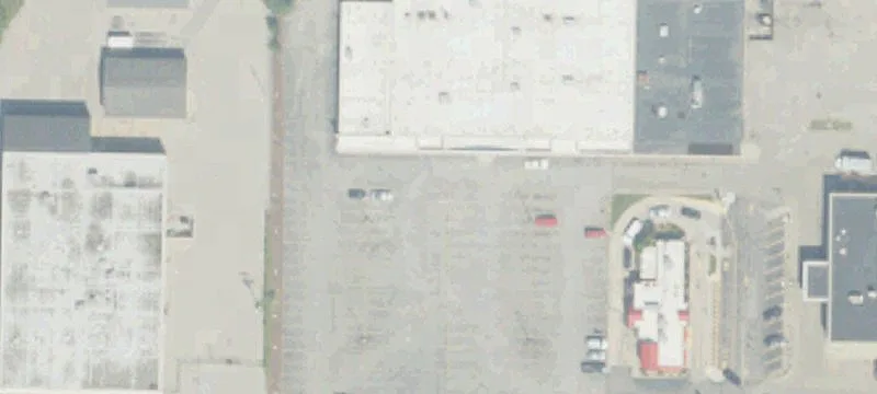 Retail Space with High Visibility