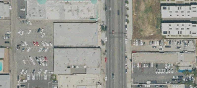 Office Space for Lease